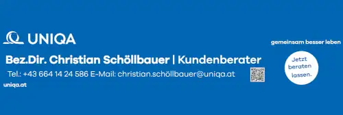 Uniqa Zwettl Schöllbauer